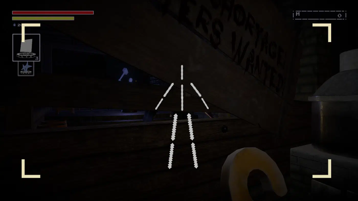 The last hero of nostalgaia takes the idea of your starting character being naked and afraid to a whole new level.
