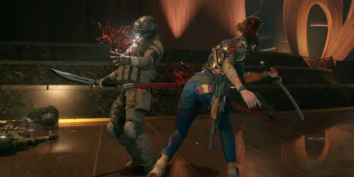 Wanted: Dead Opens Pre-orders and Announces Early Access