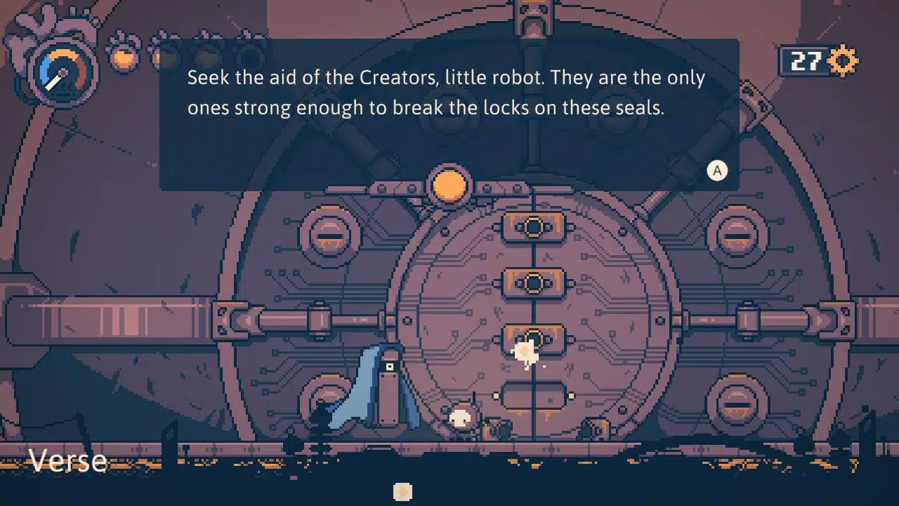 The font in haiku, the robot really, really bothers me.