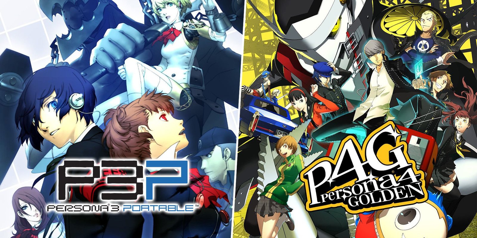 Persona’s Remarkable Legacy Is Finally Available on Modern Consoles