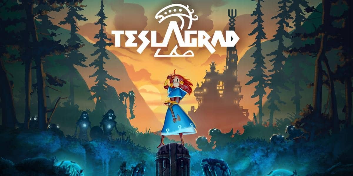 Teslagrad 2’s Steam Next Fest Demo Has Me Feeling Guilty About Teslagrad