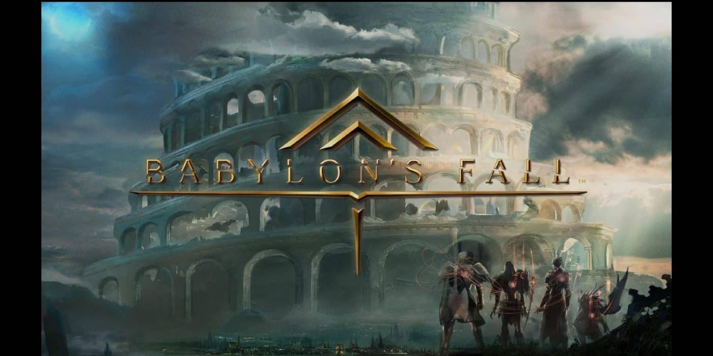 I Played Through Babylon’s Fall so You Don’t Have To
