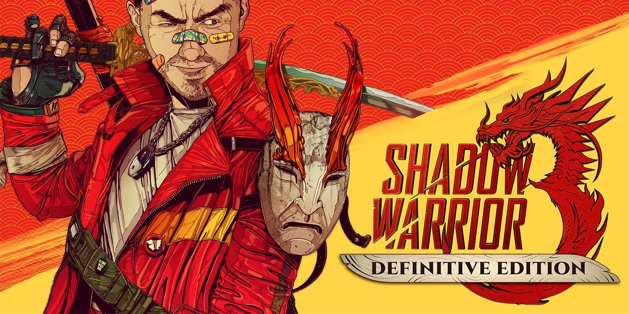 Shadow Warrior 3 gets a Definitive Edition with New Modes and Difficulty Options