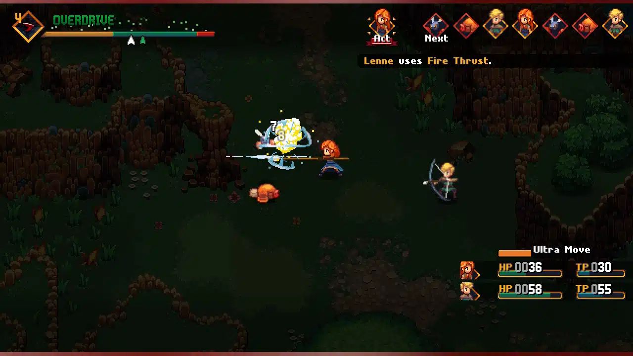 Mecha And Memories - How 16-Bit Nostalgia Influenced SNES-Style JRPG 'Chained  Echoes