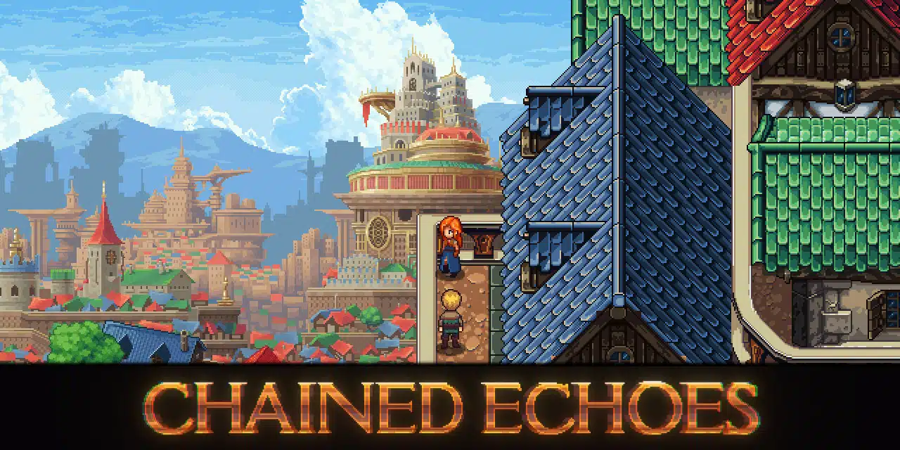 Review: Chained Echoes