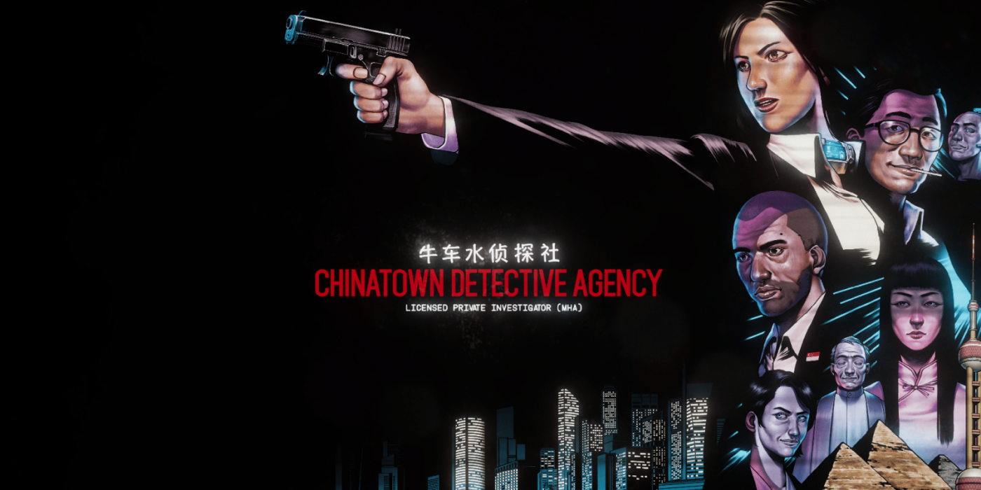 Chinatown Detective Agency Review – Admirable Work in a Dysfunctional System
