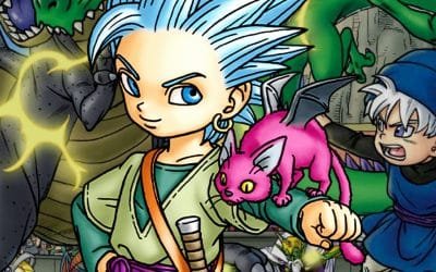 Dragon Quest Treasures, DLC, Prequels, & The Problem With Sequels