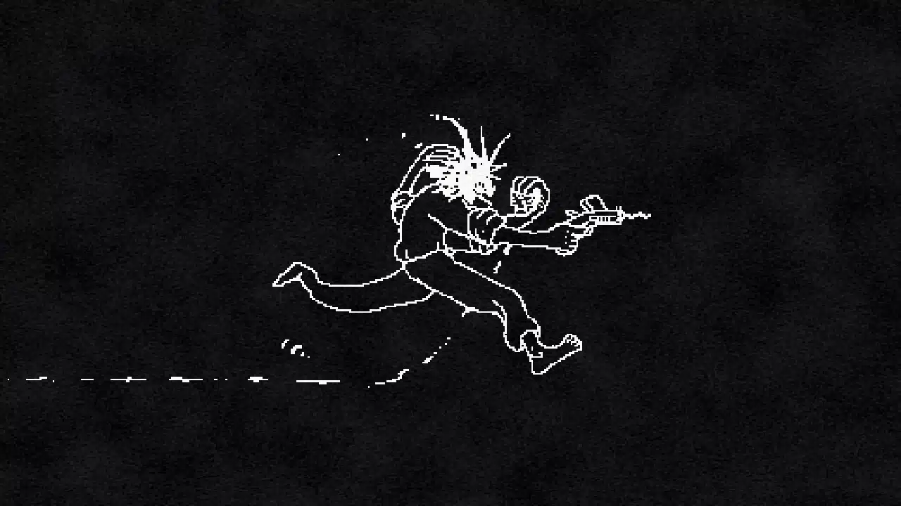 This image from the opening of post void pretty much sums up the story.