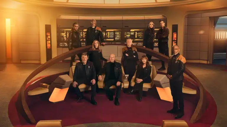 star-trek-picard-season-3-episode-10-easter-eggs - Geek to Geek Media