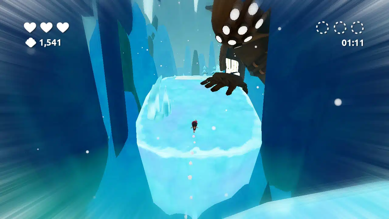 There's decent level variety throught the 8 worlds in Koa and the Five Pirates of Mara.