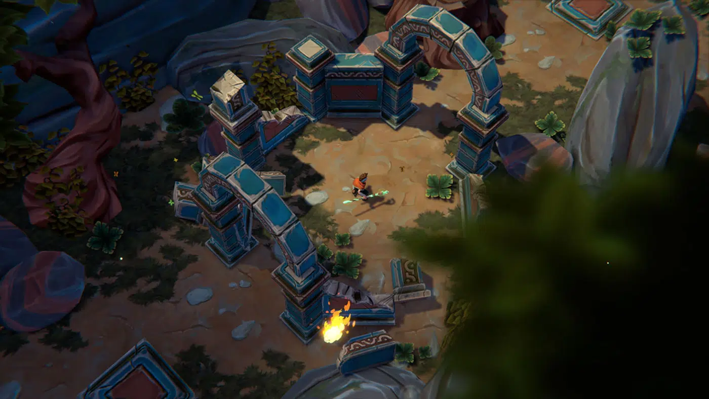 Adore screenshots provided by qubyte.