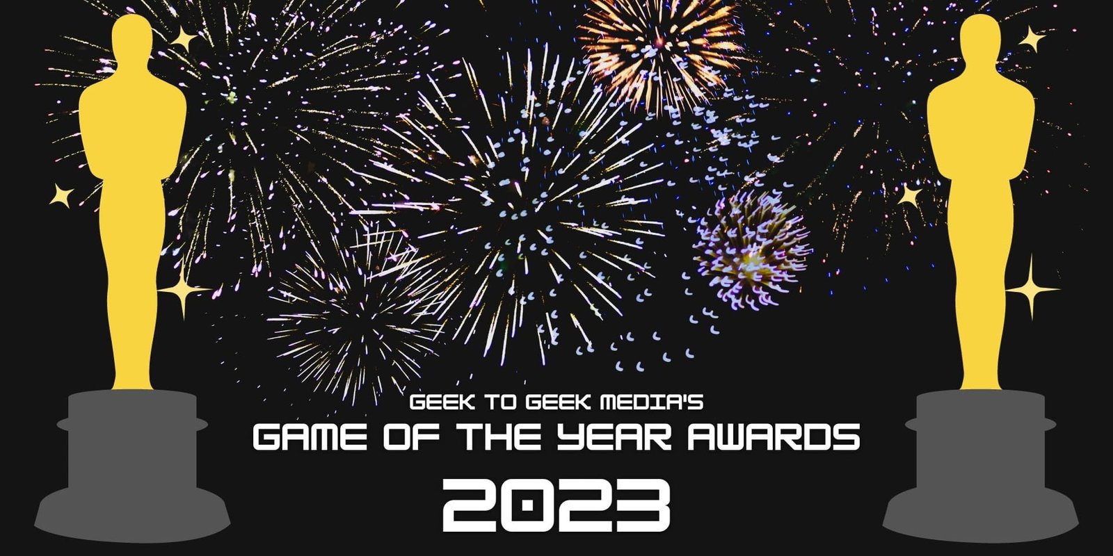 Gtg game of the year banner