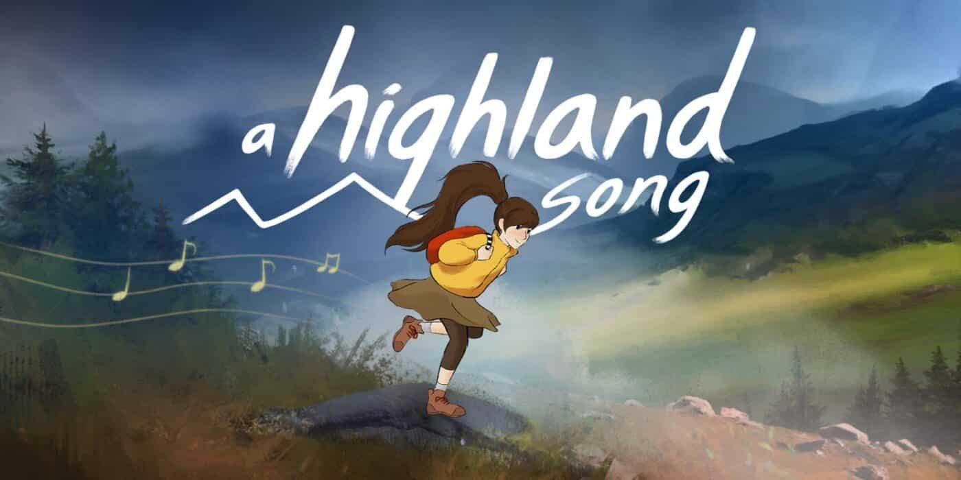 A Highland Song (PC Review) – A Longer Hike