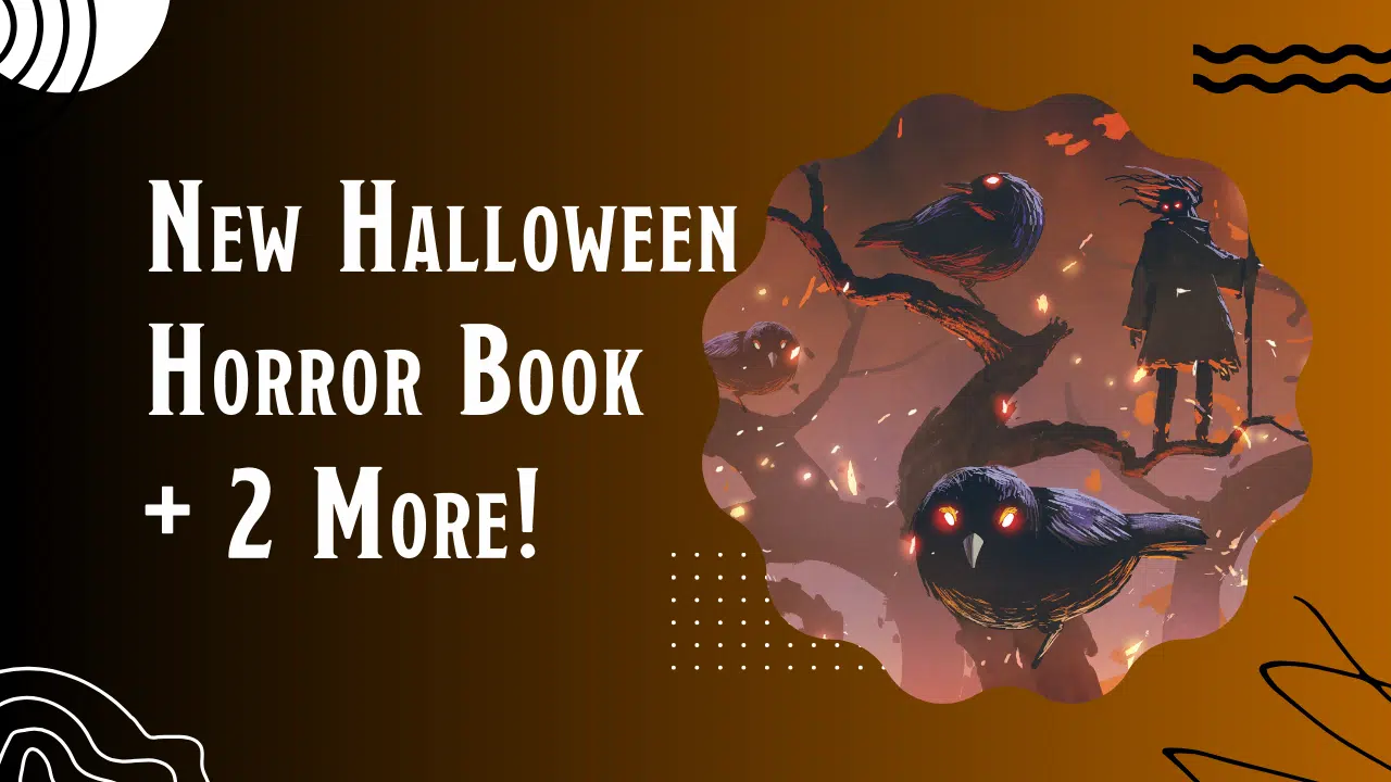 new featured image for halloween 5e one shots