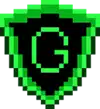 geek to geek g-shield logo