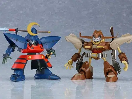 Ryu Knight and The Cherished Middle - Geek to Geek Media