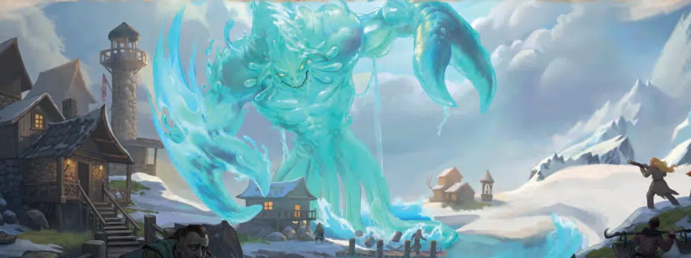 Ooze Titan