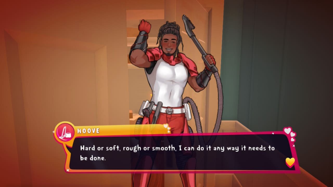 In date everything, hoove the vacuum can do it all.