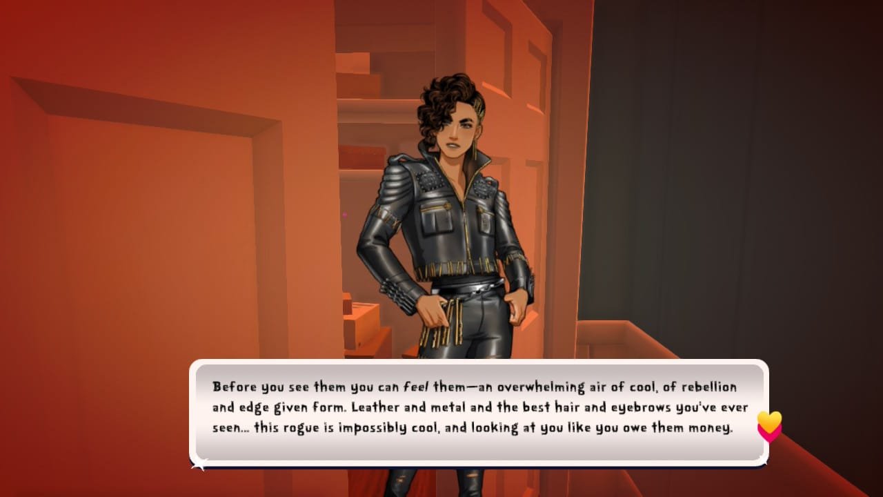 Bobby pins is the resident badboy in date everything.