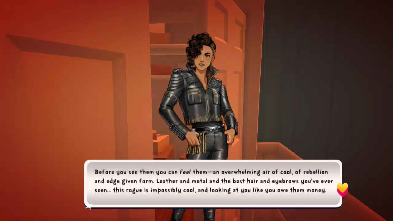 Bobby pins is the resident badboy in date everything.