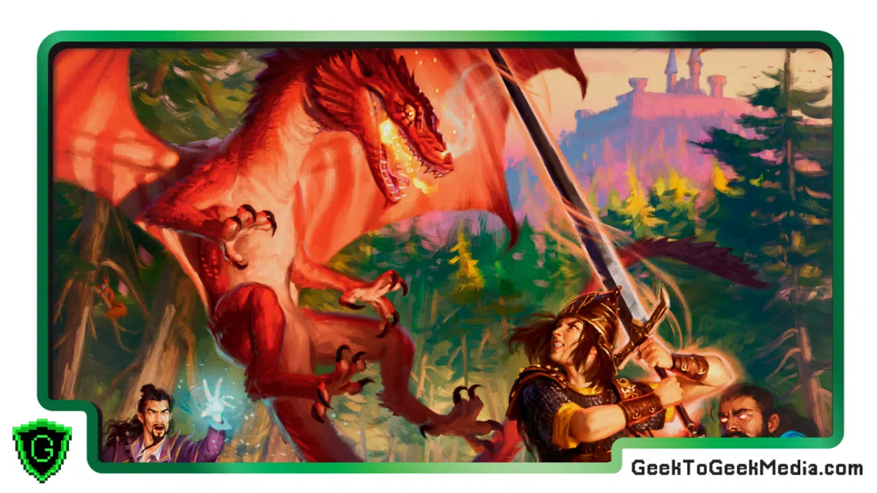 Heroes of the borderlands starter set featured image