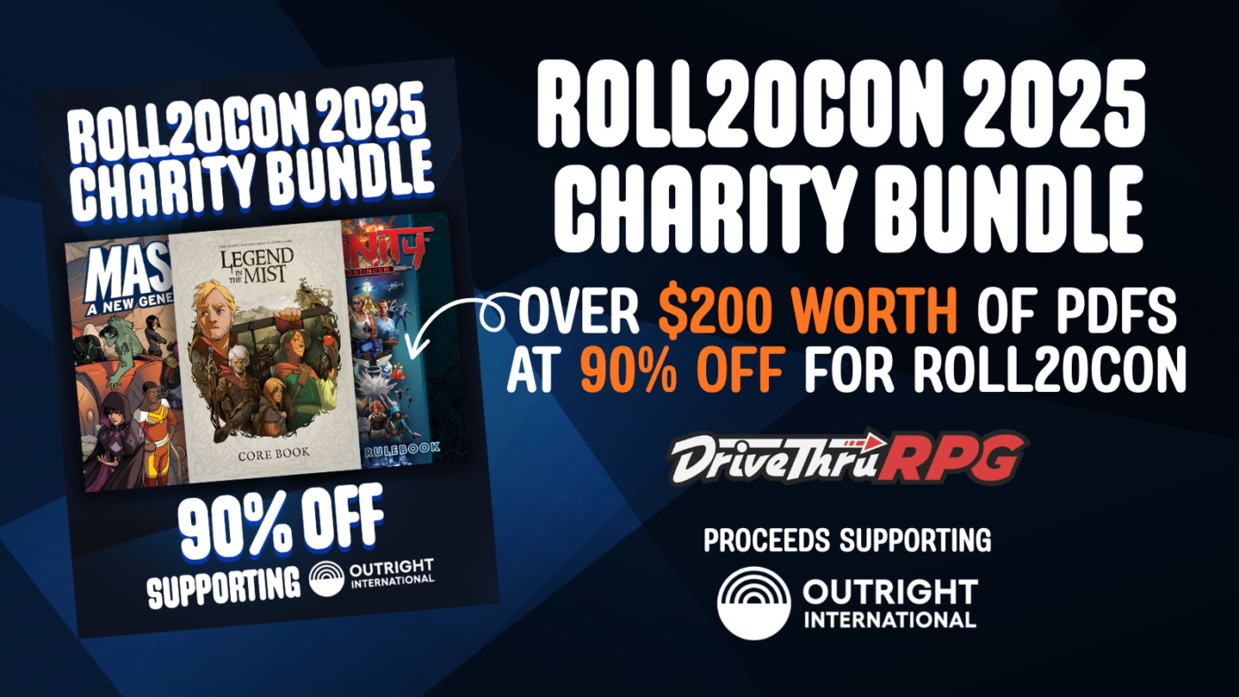 DTRPG_CharityBundle - Geek to Geek Media Roll20 charity bundle on dtrpg
