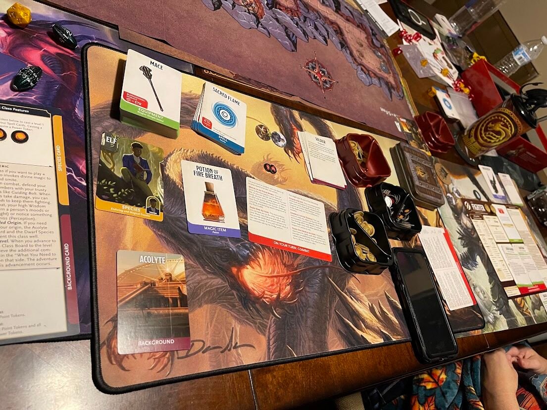 Heroes of the Borderlands 5305 - Geek to Geek Media Heroes of the borderlands