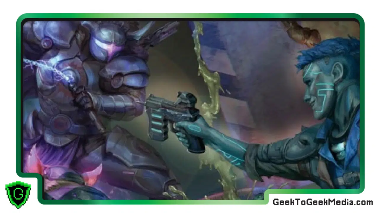 Starfinder: Era of the Eclipse by Tim Pratt (Book Review)