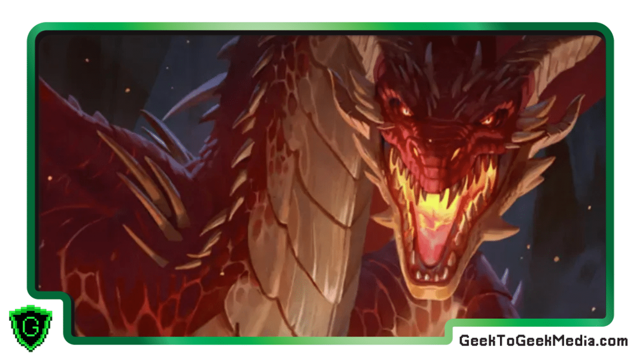 Ready set encounter everon games featured image with a red dragon