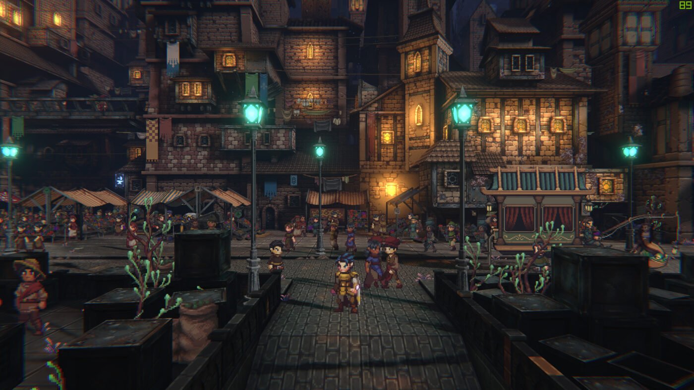 Sacrifire, promotional image.