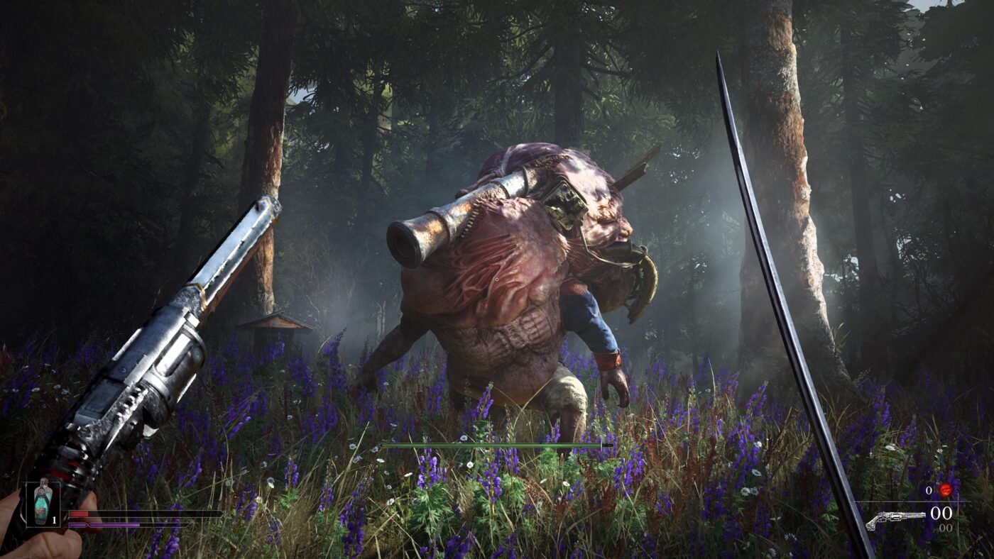 Valor mortis, promotional image.