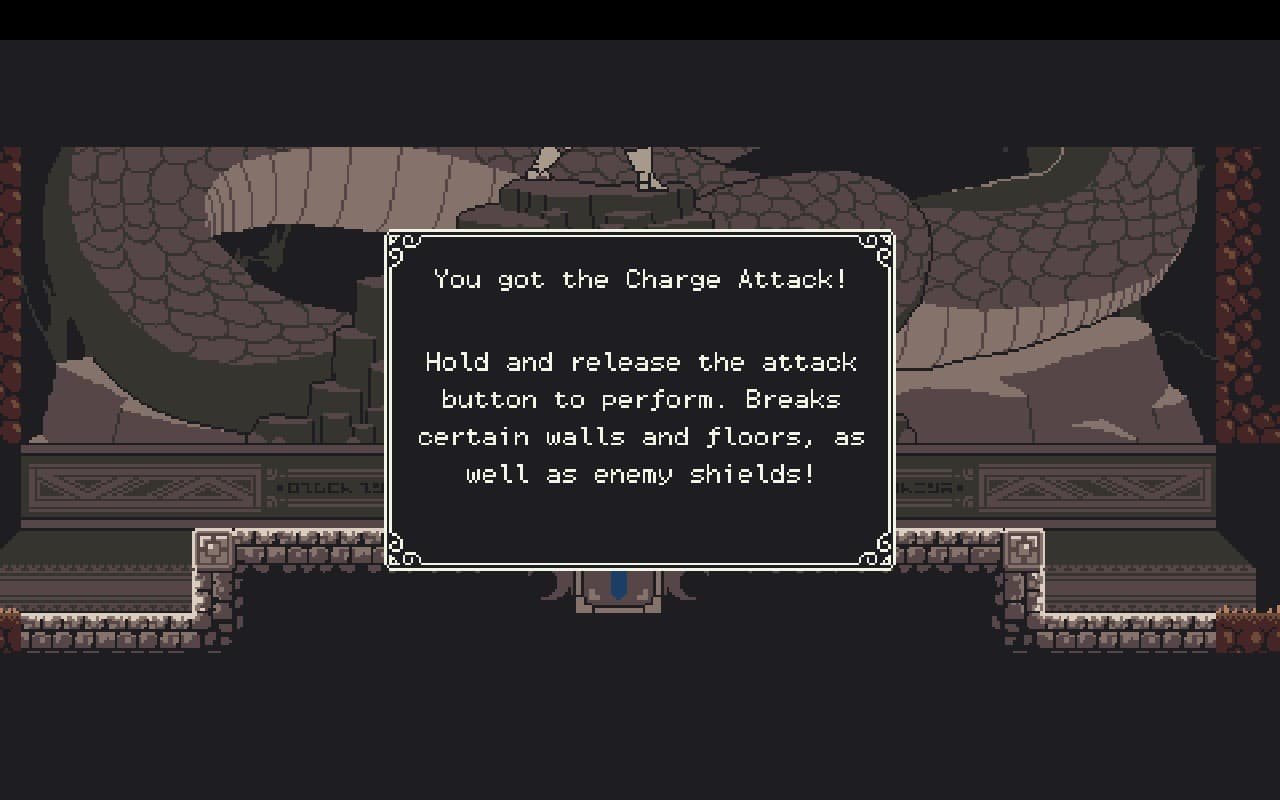 Gigasword on steam deck.