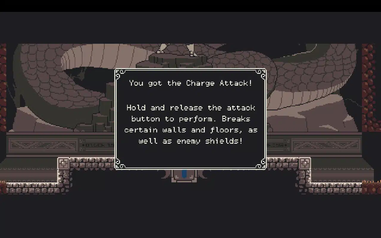 Gigasword on steam deck.