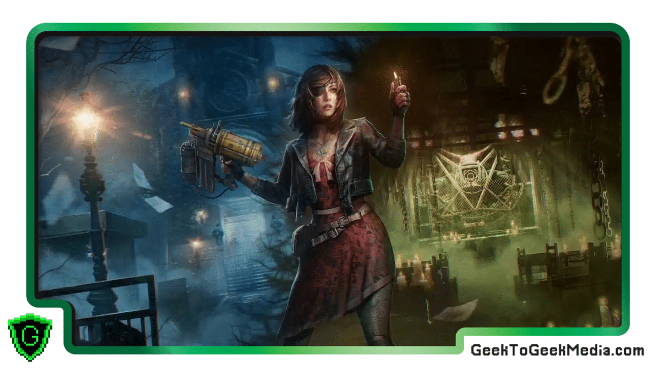 Tormented souls 2 is a frighteningly good horror game and sequel