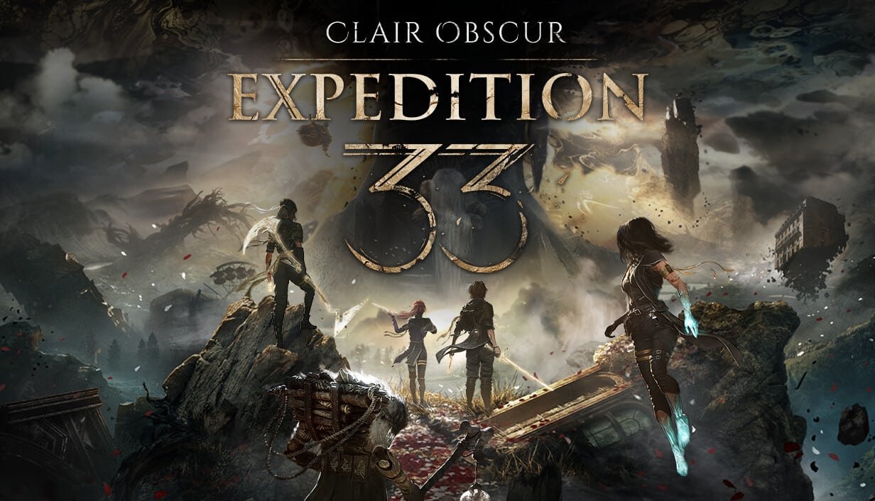 Clair obscur, our game of the year