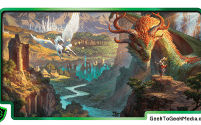 Forgotten Realms: Heroes of Faerûn and Adventures of Faerûn (DnD 5e Review)