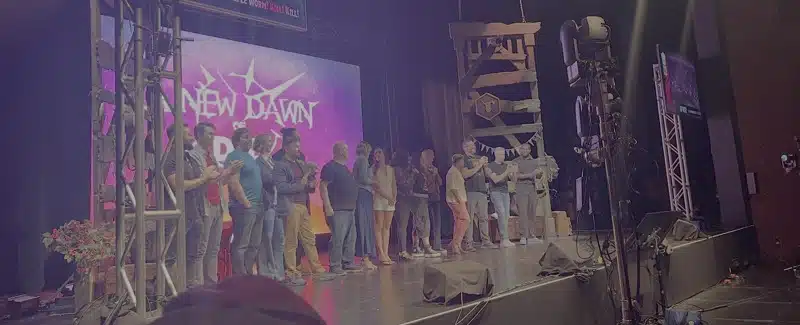 Gen con 2026 d&d keynote