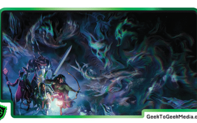 Ravenloft: The Horrors Within Review – D&D’s Returns to the Mists with Style